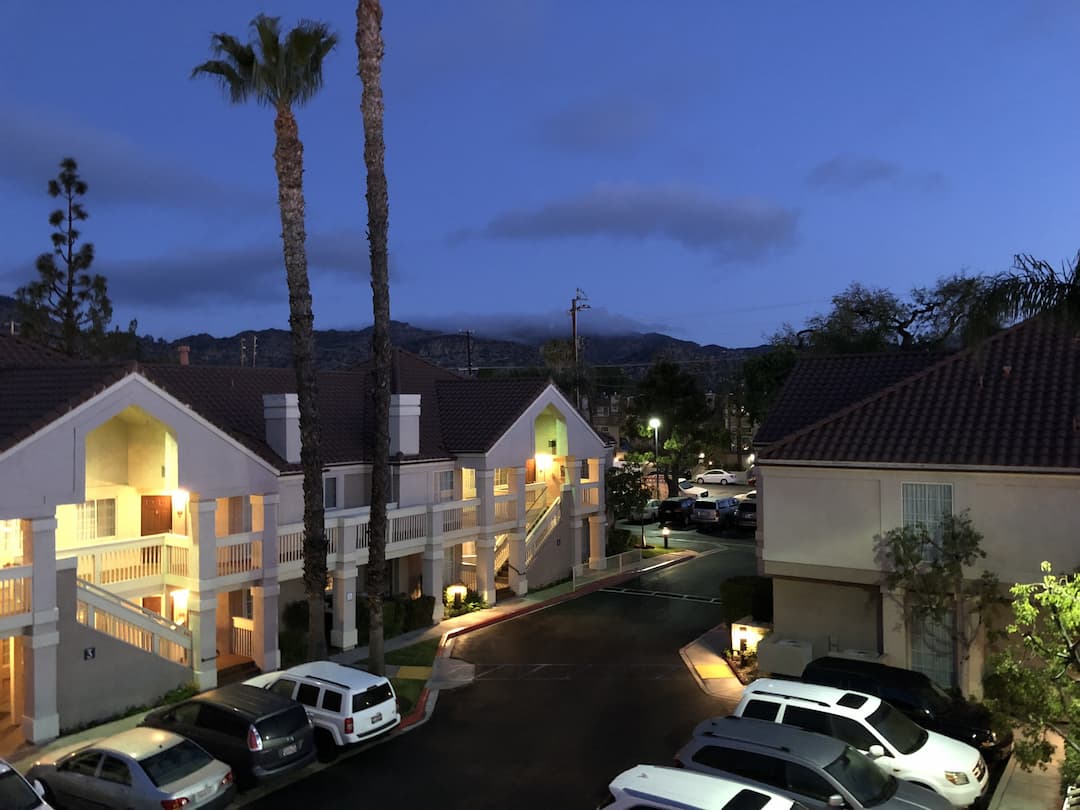 Lake West Beach Image